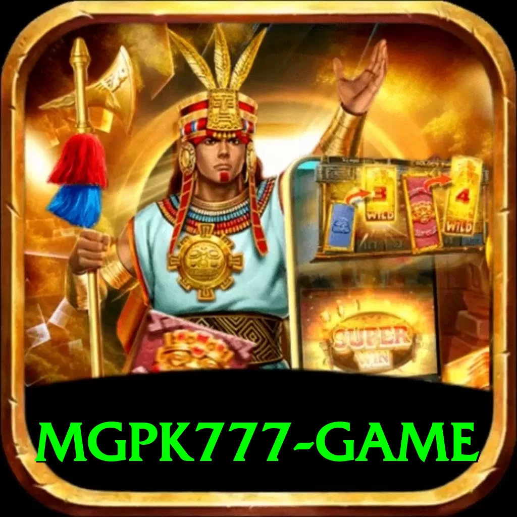 MGPK777 Game Premium Edition v5.0.0 - 2