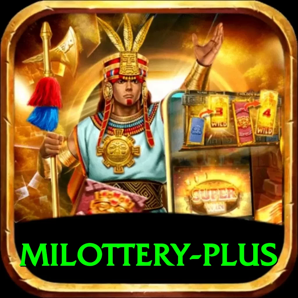 milottery Games Ultimate - 2