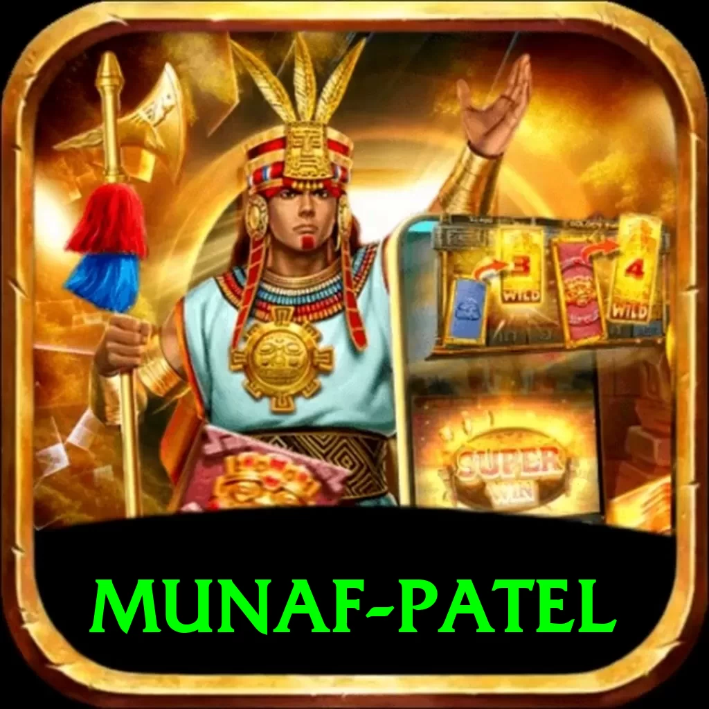 munaf patel Gold Edition v5.6.9 - 2
