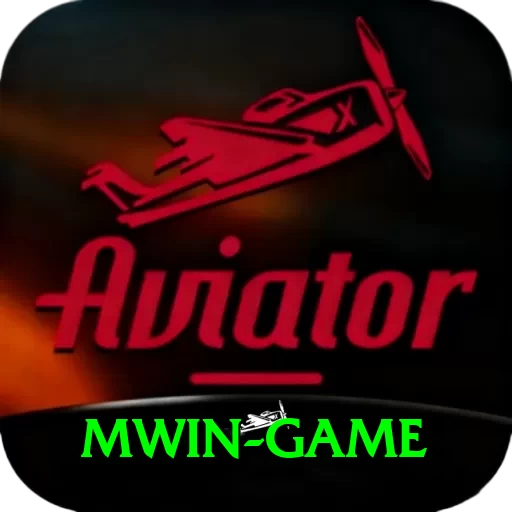 Mwin Game Ultimate Pro vv4.0.9 - 2