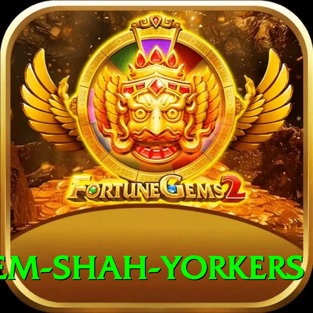 naseem shah yorkers Pro Max v3.6.5 - 2