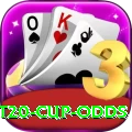 national t20 cup odds Apps (Tools & Injectors) Deluxe v1.1.3