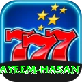 nayeem hasan Pro Edition v4.2.0