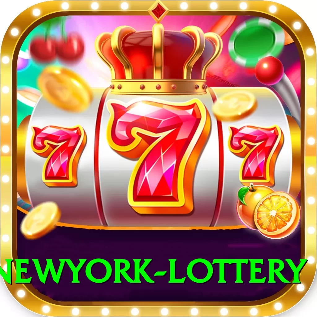 newyork lottery Ultimate v3.3.6 - 2