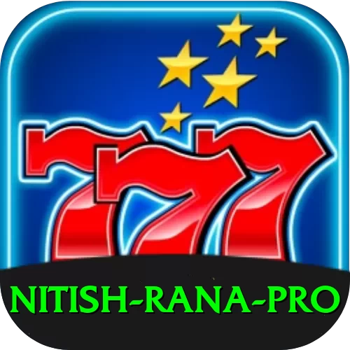 nitish rana - Slots Ultimate - 2