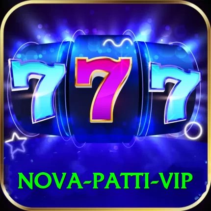 nova patti - Legend v1.8.2 - 2