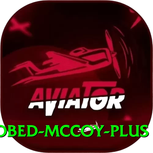obed mccoy - Live Master - 2