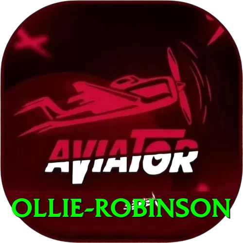 ollie robinson Ultimate Pro v4.4.4 - 2