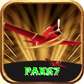 Pak67 Games (Casino & Earning) Pro vv2.5.5