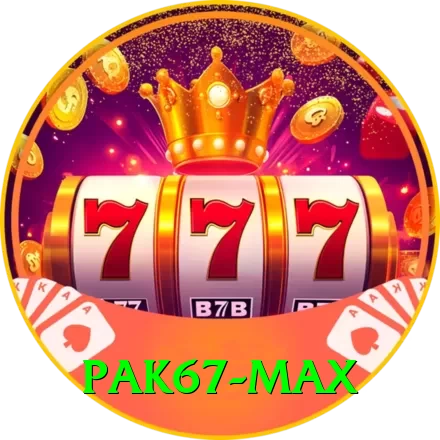 Pak67 Jackpot Max v2.9.9 - 2