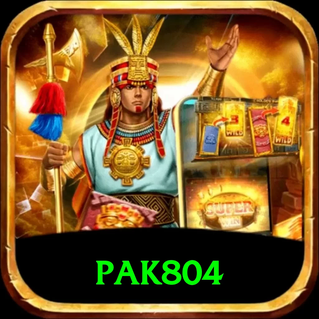 pak804 Plus v3.4.9 - 2