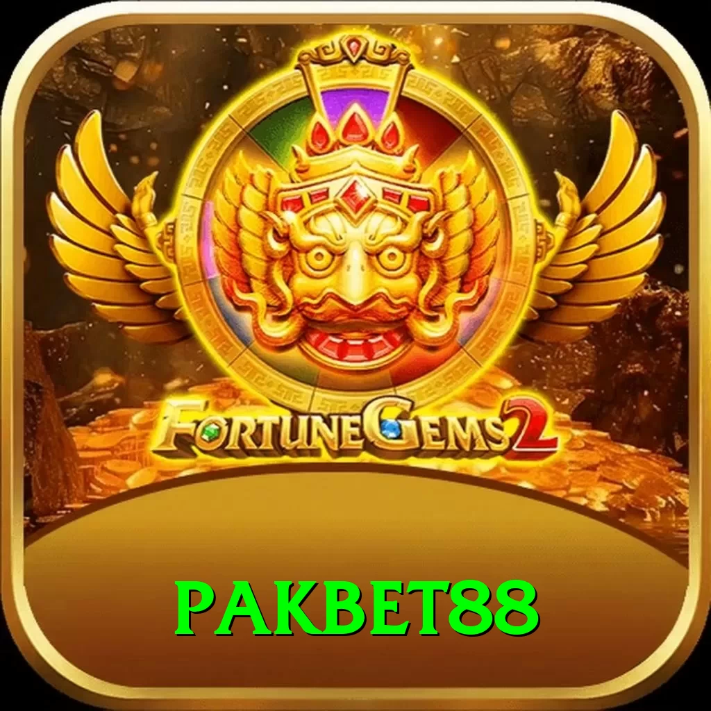 pakbet88 Games (Casino & Earning) Ultimate vv5.0.7 - 2