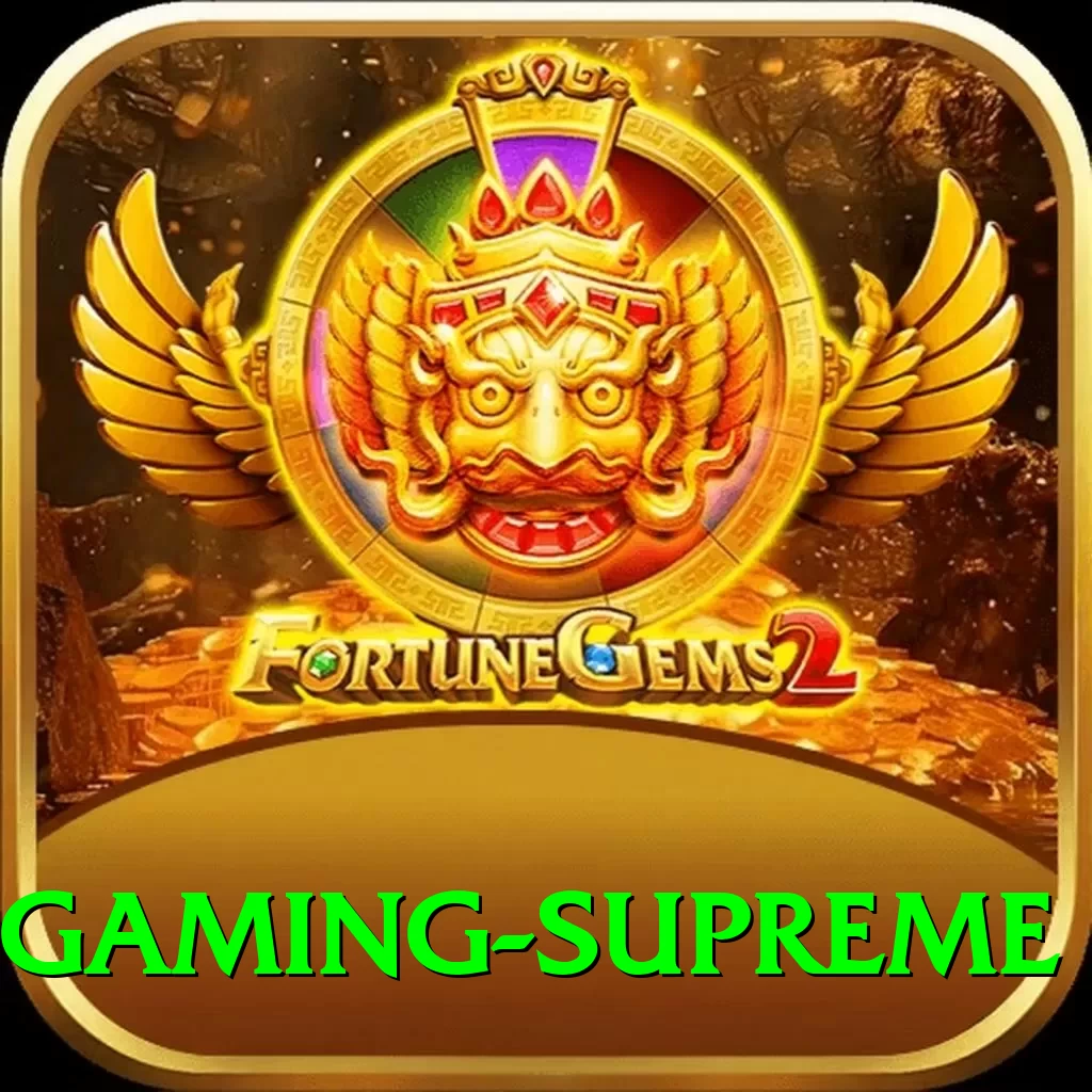 Pakistan Betting Site - Gaming Supreme - 2