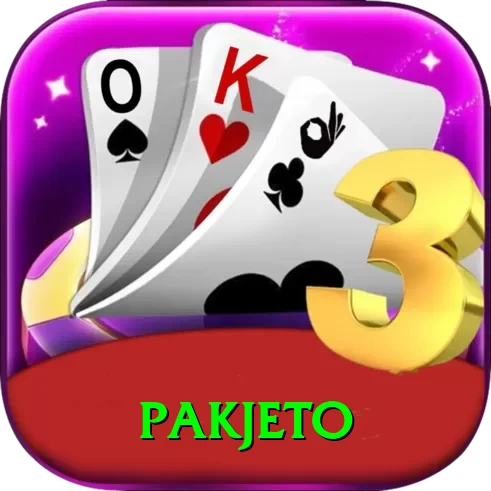 pakjeto Games (Casino & Earning) Master v5.5.6 - 2