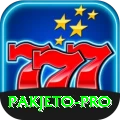 pakjeto Casino Official v2.2.3