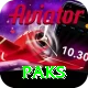 paks Master vv4.1.0