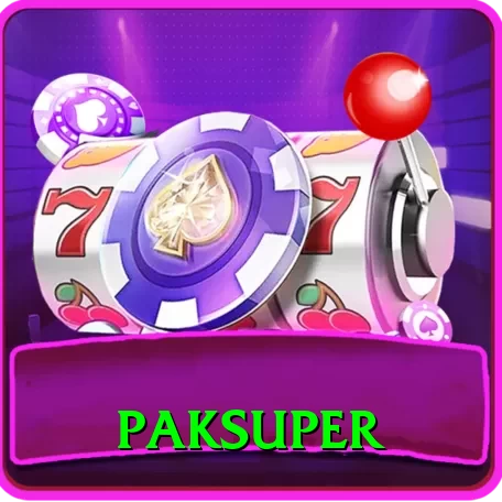 Paksuper Gold vv1.0.9 - 2