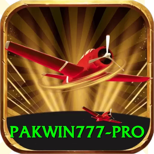 pakwin777 App - 2