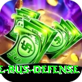 park the bus defense Deluxe v5.5.2