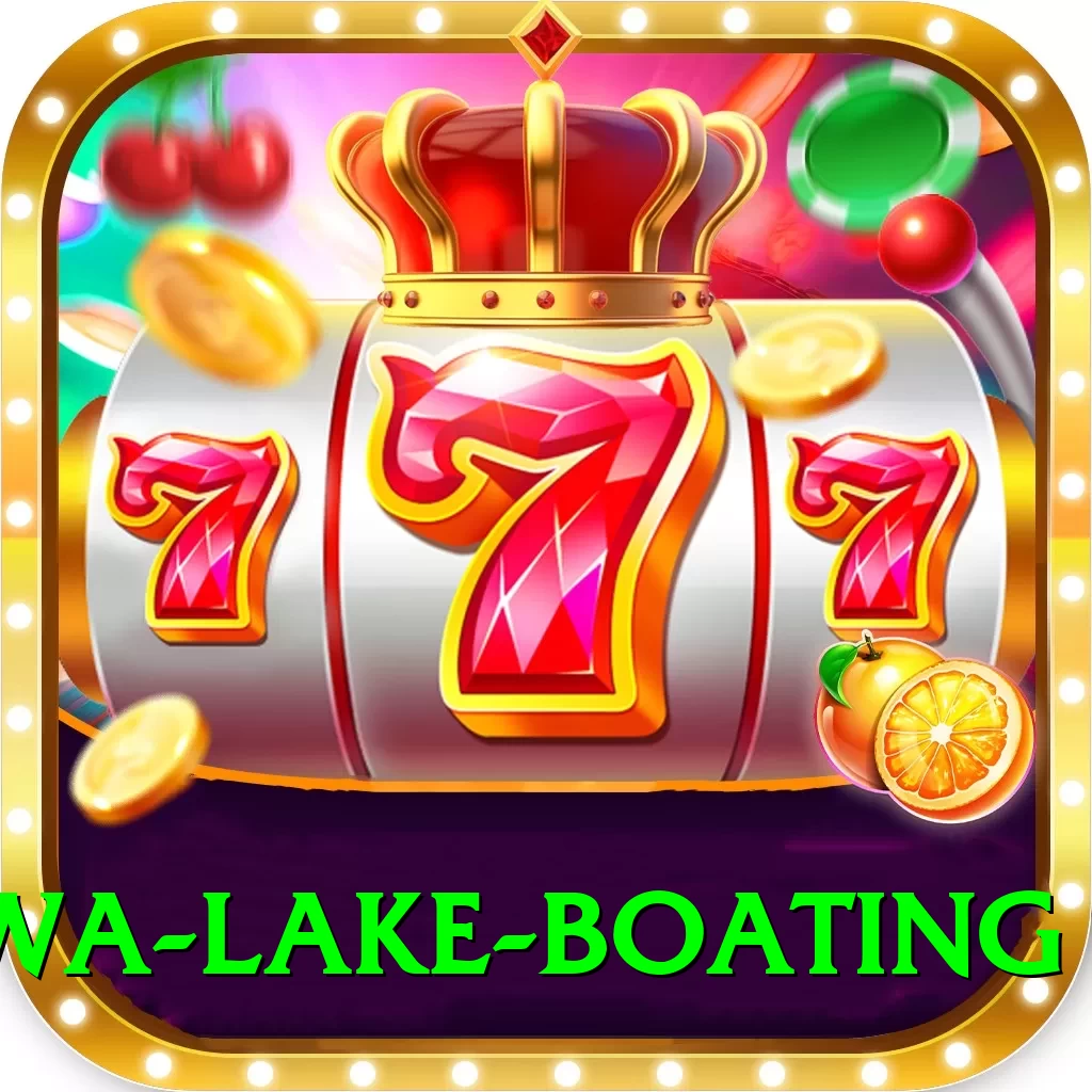phewa lake boating Elite Pro v3.4.8 - 2