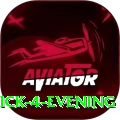 pick 4 evening Games (Casino & Earning) Pro v3.2.2