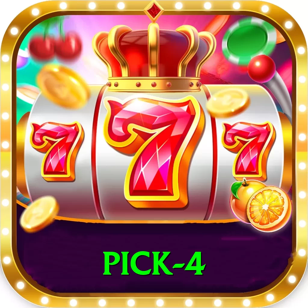 pick 4 Elite Pro v4.6.0 - 2