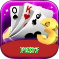 pk07 Games (Casino & Earning) Pro vv2.6.8