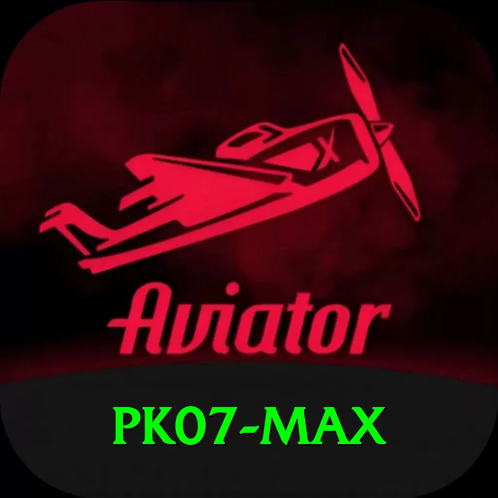 pk07 Max - Free Download - 2