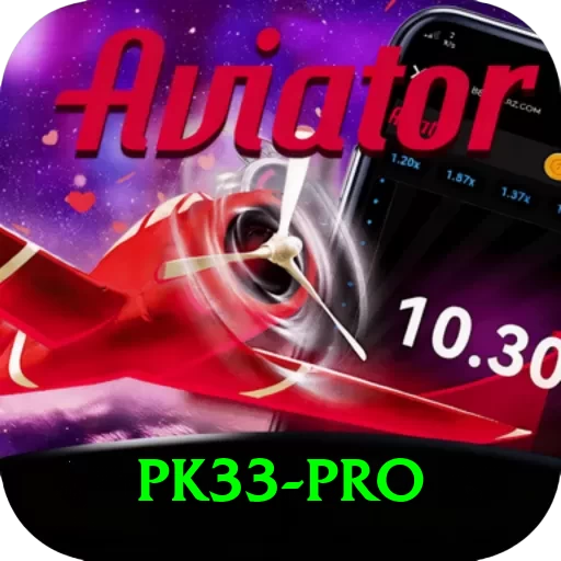 pk33 Live Master v3.1.8 - 2