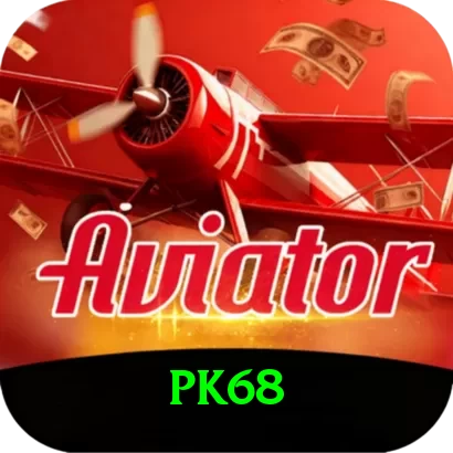 pk68 Games (Casino & Earning) Ultimate vv5.1.1 - 2