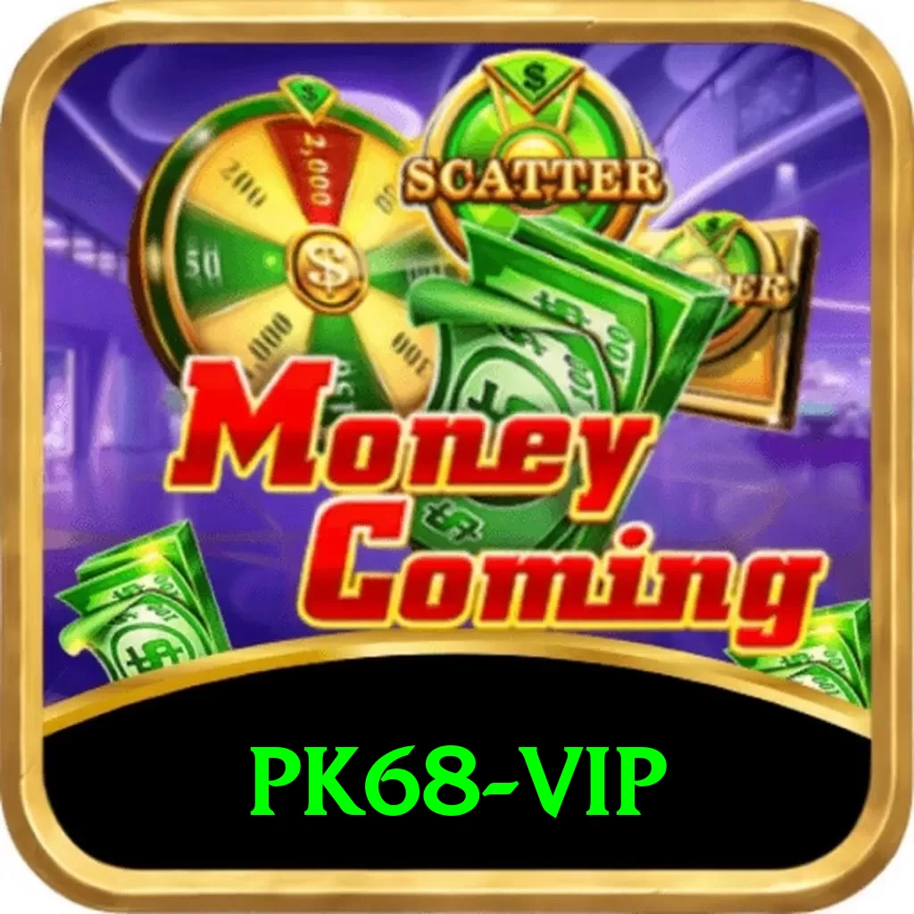 pk68 vip Max Pro v4.8.0 - 2