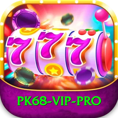 pk68 vip Gold Gaming App - 2