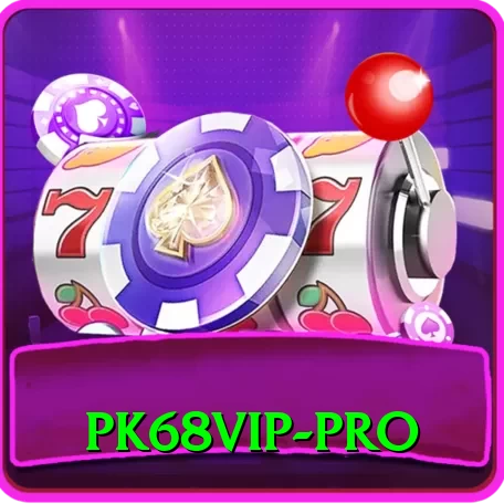 pk68vip King Latest v1.2.0 - 2