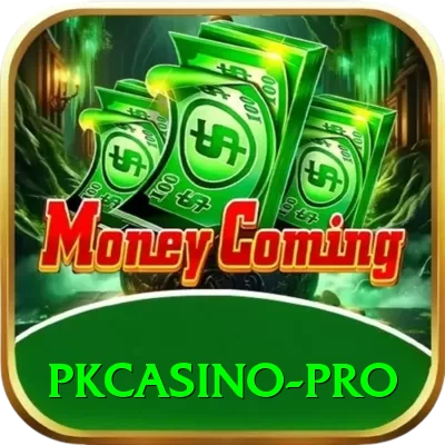pkcasino - Real Money Pro - 2