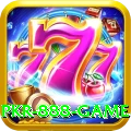 PKR 888 Game VIP