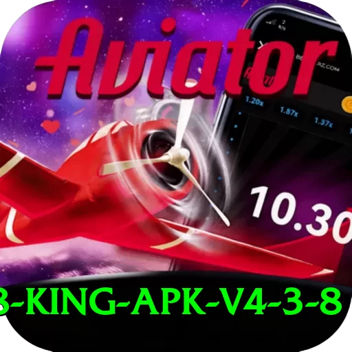 pkr888 King APK v4.3.8 - 2