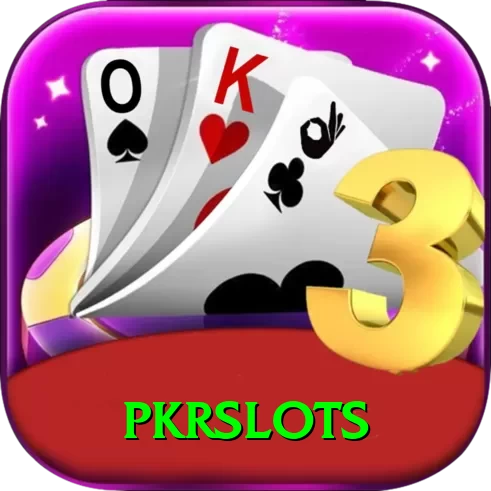 PKRSlots Games (Casino & Earning) Elite vv2.3.6 - 2