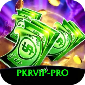 pkrvip Mega PK v1.3.0 - 2