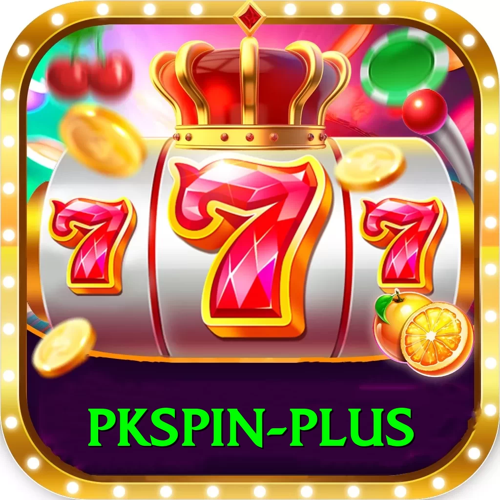 pkspin Gold Edition v5.3.8 - 2