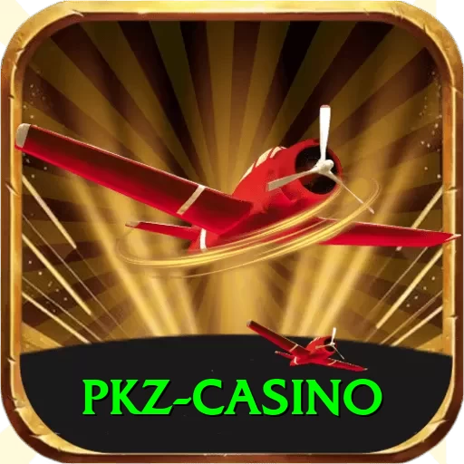 PKZ Casino Deluxe v5.9.3 - 2