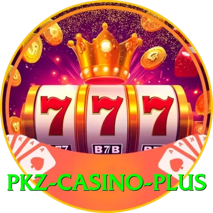 PKZ Casino Deluxe v1.2.1 - 2