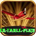 poker table Legend - Free Download