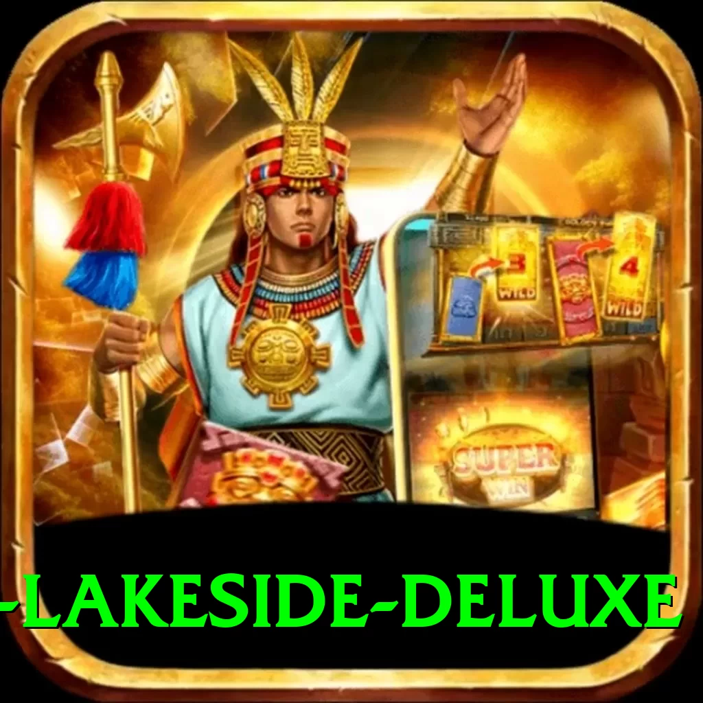pokhara lakeside deluxe Deluxe Edition v1.8.1 - 2