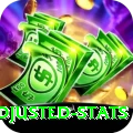 possession adjusted stats Master v2.6.6