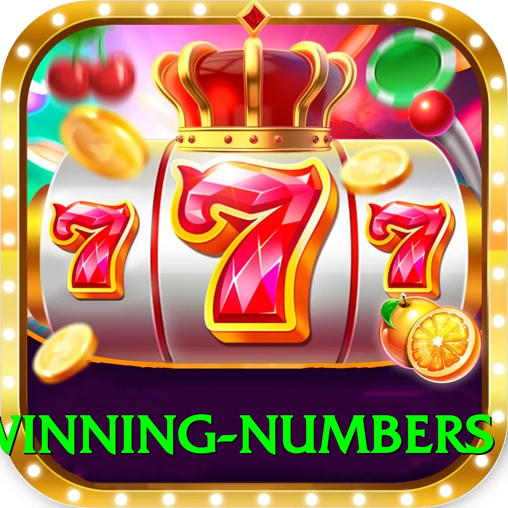 powerball winning numbers App - 2