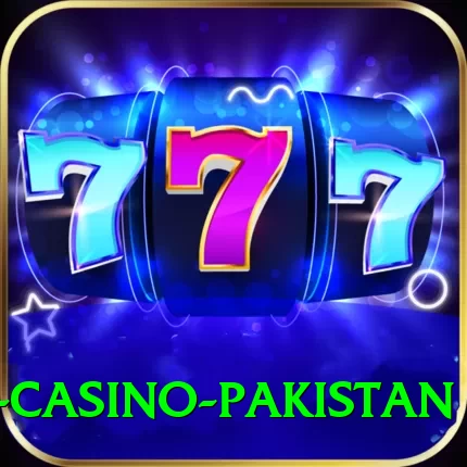 promo code casino pakistan Pro - 2