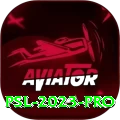 psl 2023 - Casino VIP