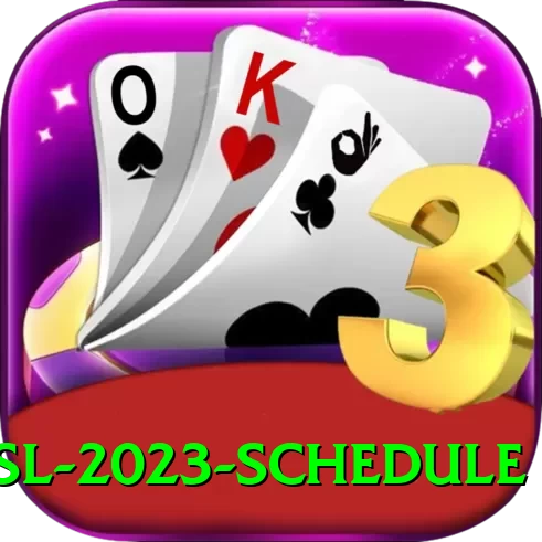 psl 2023 schedule VIP Pro v3.7.3 - 2