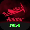 psl 8 Gold Edition v4.6.7
