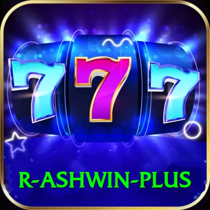 r ashwin Pro 2024 - 2